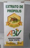 Extrato de Própolis Verde Alecrim