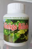 Ginkgo Biloba